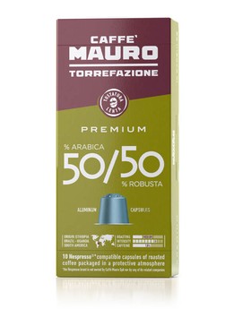 affe Mauro Premium – Kaffekapslar