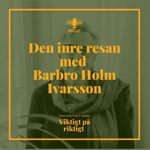 Podd "Den inre resan"