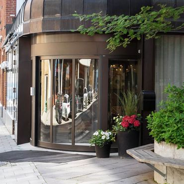 First Hotel Strand Sundsvall