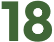 Bild med siffran 18