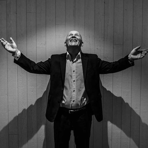 Björn Bergström – Rekryterare/Headhunter