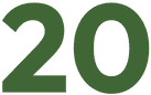 Bild med siffran 20