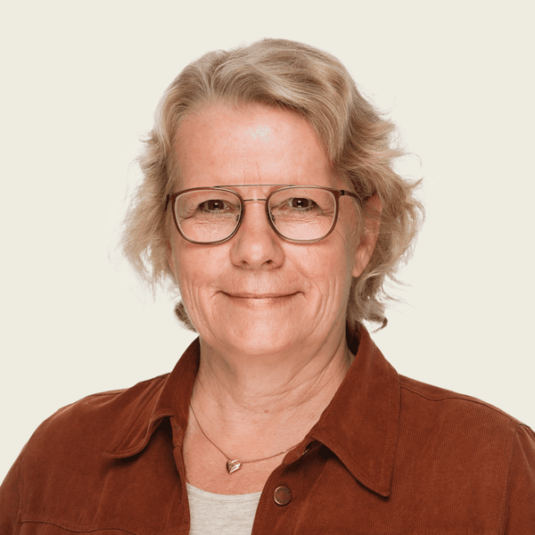 Bild på Barbro Kalla