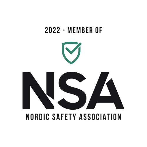 NSA – Nordic Safety Association
