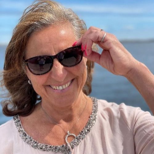 Barbro Sundberg – Föreläsare