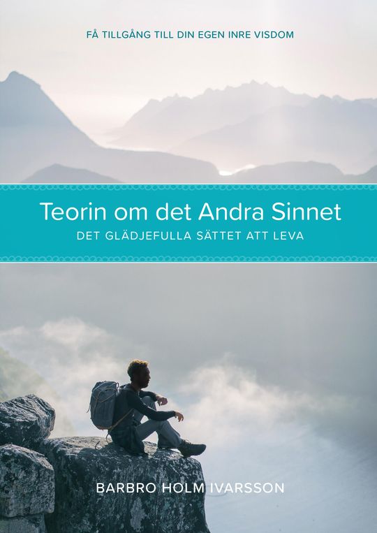 Boken Teorin om det Andra Sinnet av Barbro Holm Ivarsson