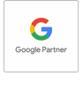 Logga Google Partner