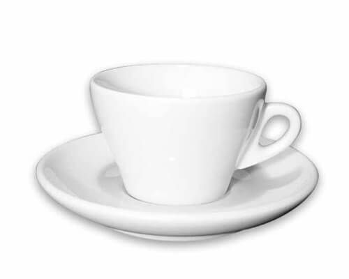 Ancàp Torino Cappuccino