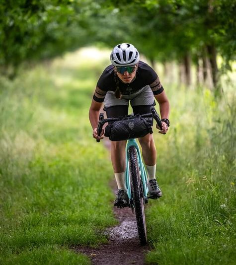 Förmånscykel gör dig piggare och gladare