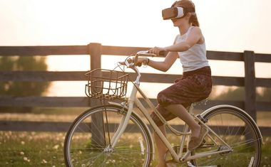 VR Direction