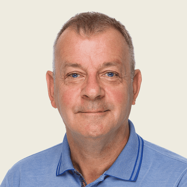 Picture of Magnus Matisons