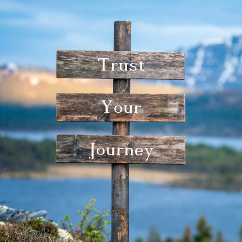 The Journey