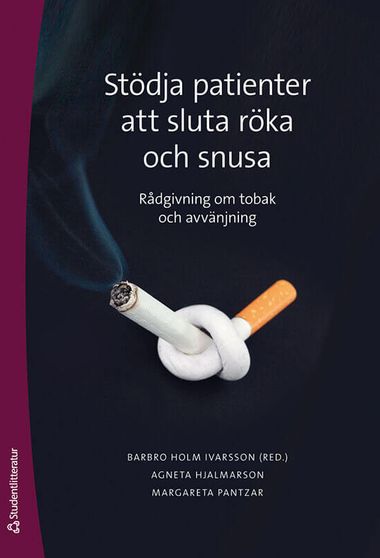 Stödja patienter att sluta röka och snusa