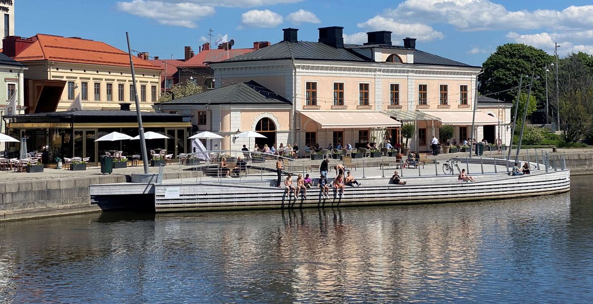 Kv Tullhuset 1