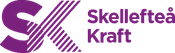 Skellefteå Krafts logga