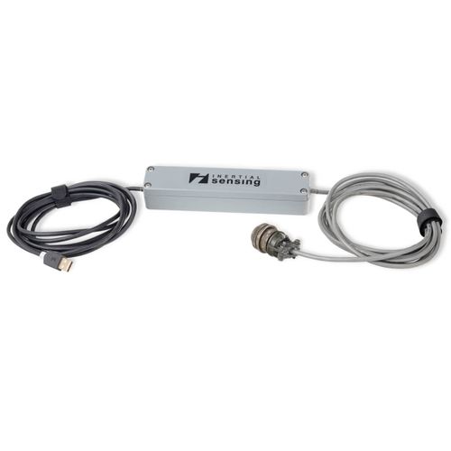 Encoder to USB converter