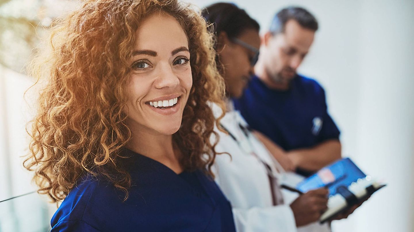 How to find a doctor