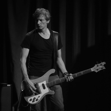 Joachim Svensmark Trio 15:e sep 2023