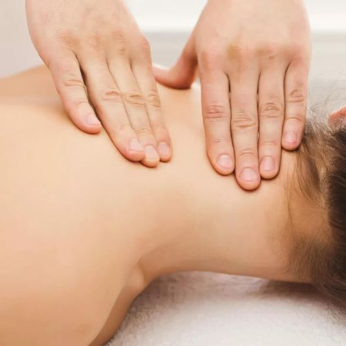 Avslappnande klassisk svensk massage för minskad stress och ökat välbefinnande i Göteborg