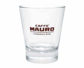 Caffè Mauro porslin – kaffekopp