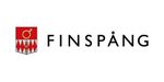 Logotyp för Finspång kommun