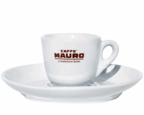 Caffè Mauro Espresso