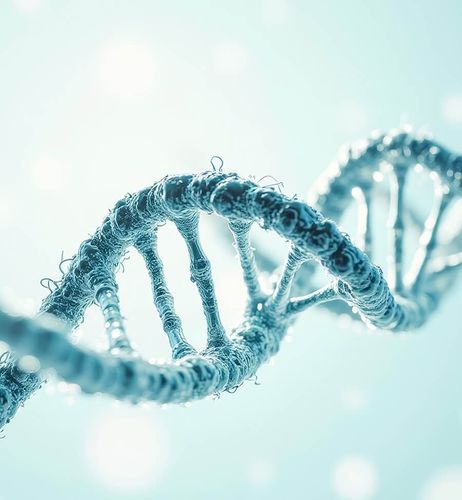 DNA