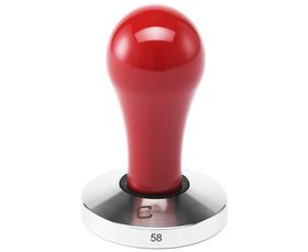 Concept Art Pop Tamper röd