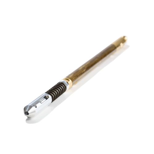Compass magnetic multishot