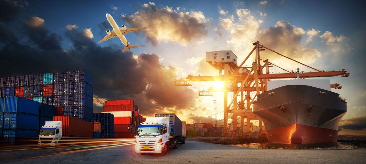 Recruitments: Transport & Logistics, Supply Chain, Production.