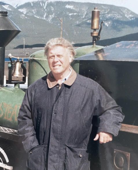 Lars Lindquist – entreprenör