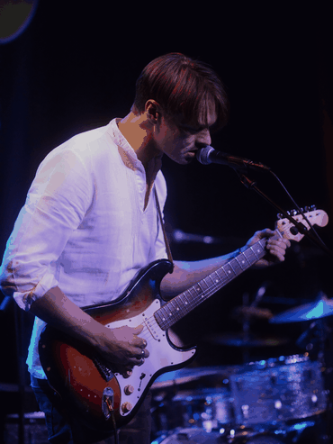 Joachim Svensmark Trio 15:E sep 2023