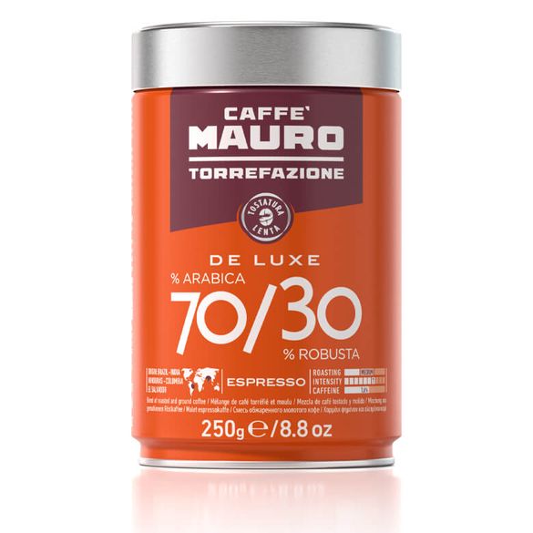 Caffè Mauro De Luxe