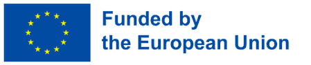 Eu flag logo