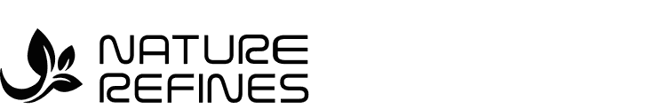 Nature Refines project logo