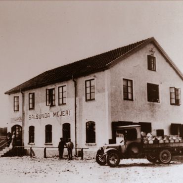 Mejeriet