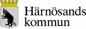 Härnösands kommun logo