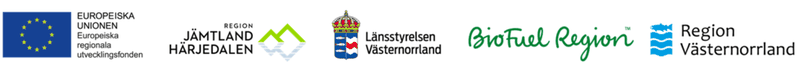 Bild på EU loggan