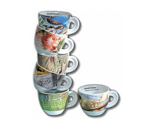 Ancàp Edex Lettera Il mondo