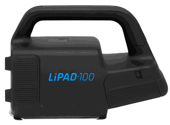 LiPAD-100 aligner