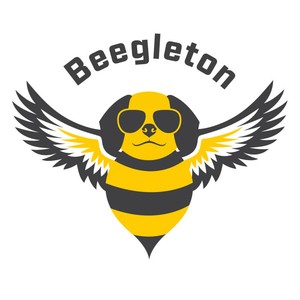 Logga Beegleton