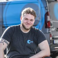 Simon Viking | Rör & Sanitetsmontage