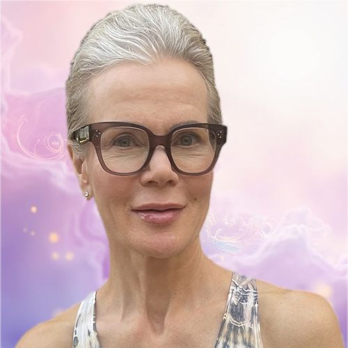 Beatrice – Healer och grundare av Soul Resonance