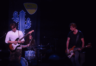 Joachim Svensmark Trio 15:e sep 2023