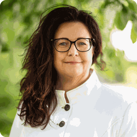 Bild på Annica Wiberg