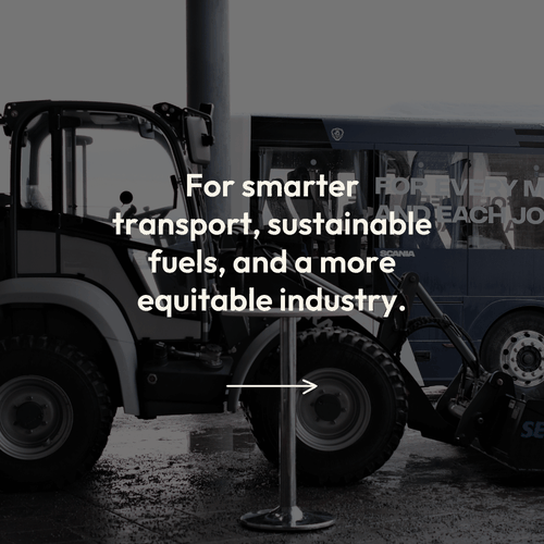 Picture that links to the project Renewable 2030