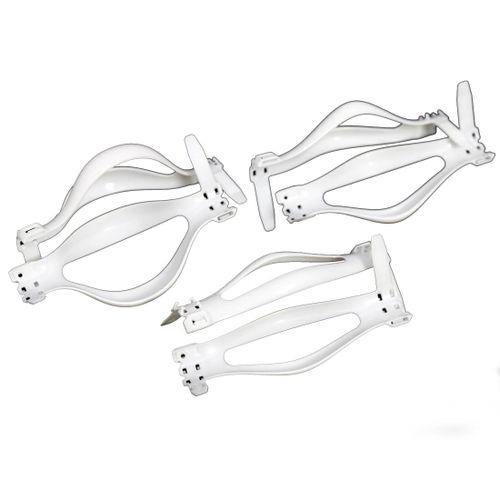 KwikZip centralizers