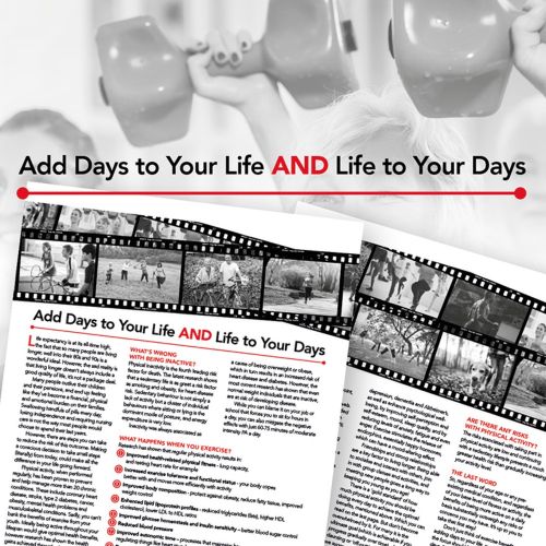 Förebyggande friskvård och massage, hälsa och välbefinnande