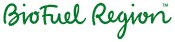 Biofuel Region logo