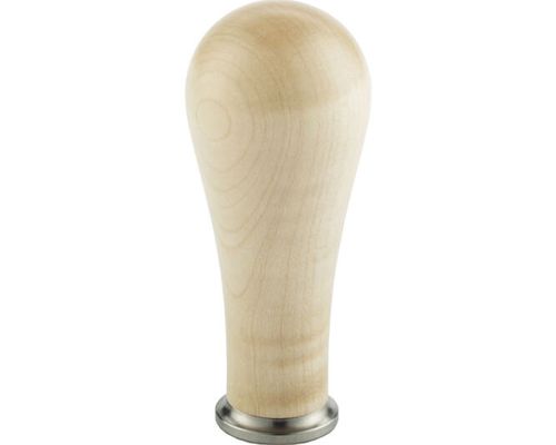 Concept Art Elegance Tamper Handle valnöt